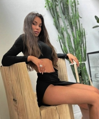 Анкета проститутки Полина - Фото, г. Чернолесовский, 27 лет, №14368